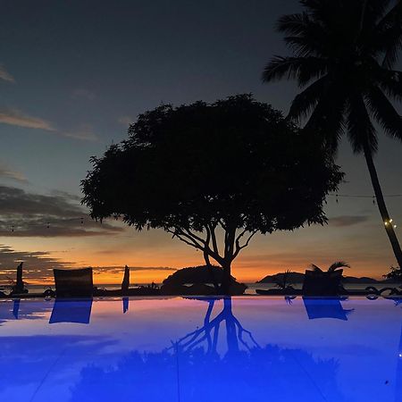 Amila Dive Beach Resort Sipalay Eksteriør bilde