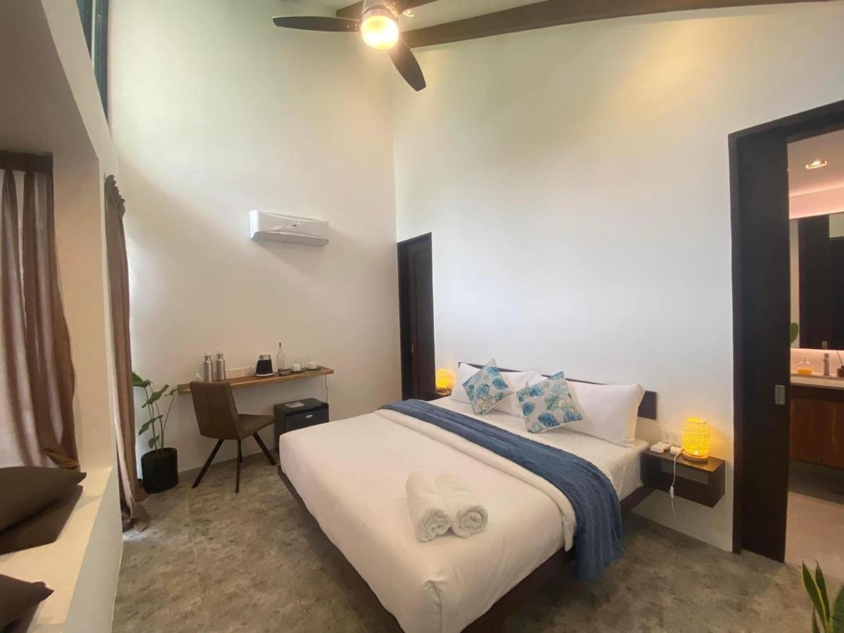 Amila Dive Beach Resort Sipalay Eksteriør bilde