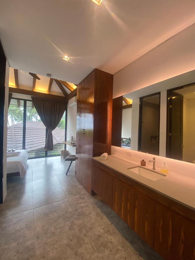 Amila Dive Beach Resort Sipalay Eksteriør bilde