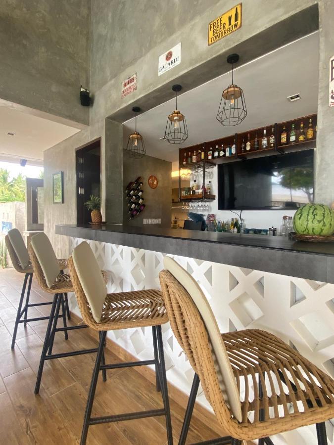Amila Dive Beach Resort Sipalay Eksteriør bilde