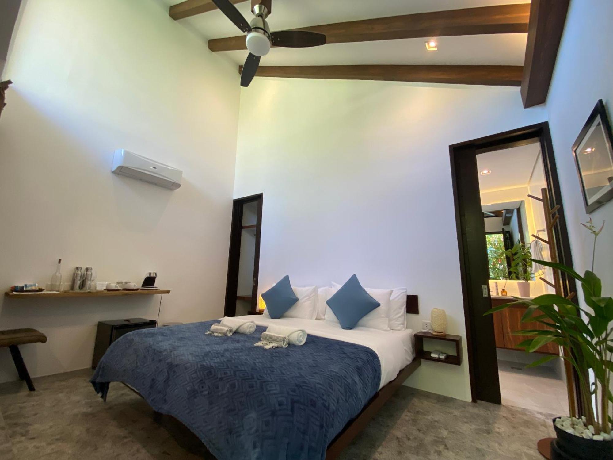 Amila Dive Beach Resort Sipalay Eksteriør bilde