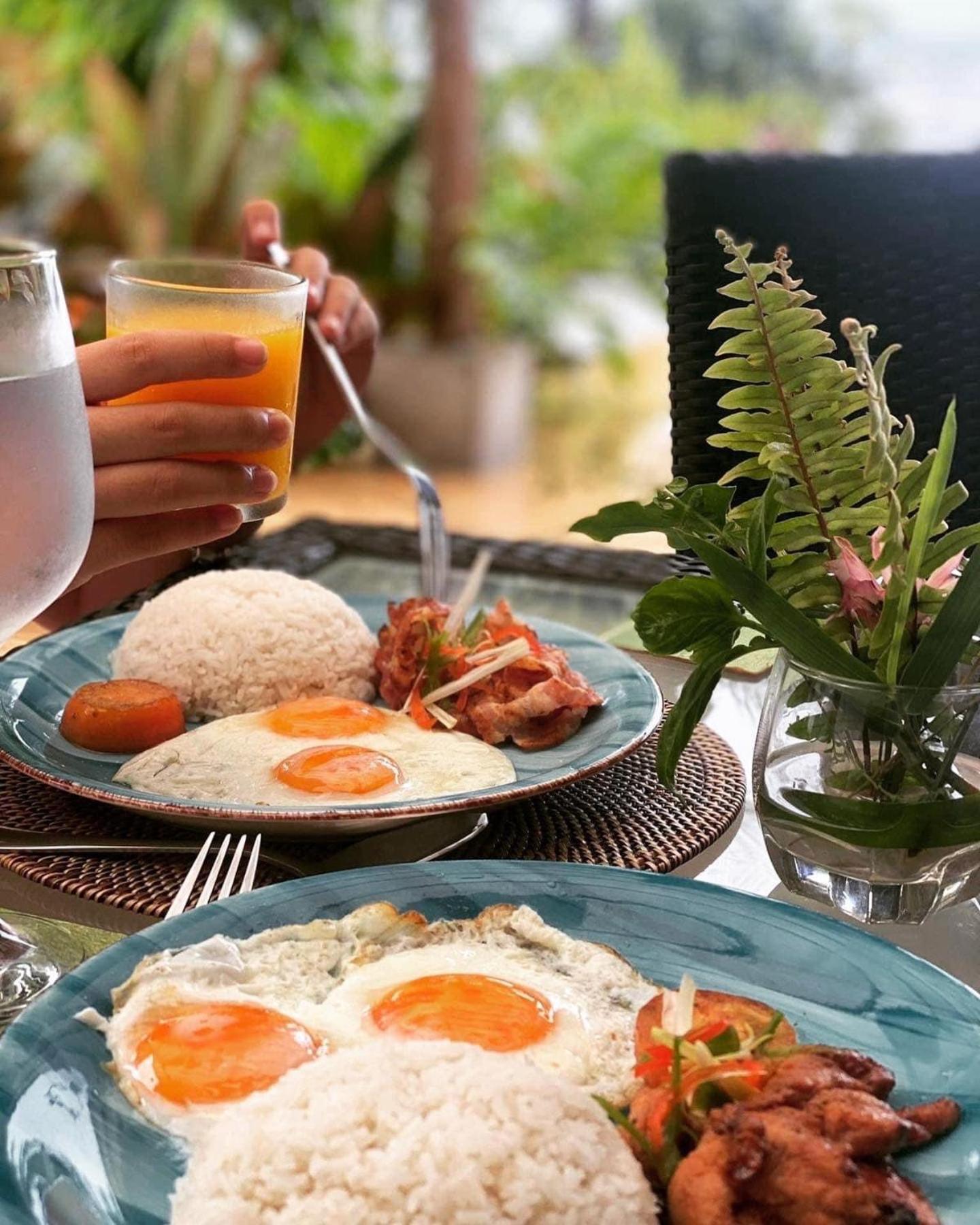Amila Dive Beach Resort Sipalay Eksteriør bilde